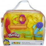 PLAY-DOH Modelína základní v přepravce startovací sada B1169 – Hledejceny.cz