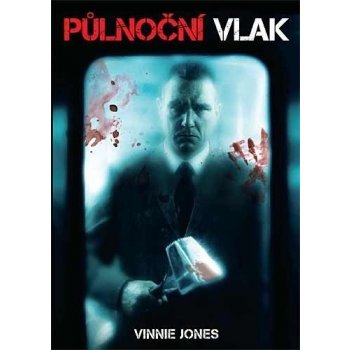 půlnoční vlak DVD