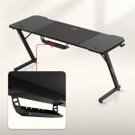 Huzaro Hero 4.8 Black – Zboží Dáma