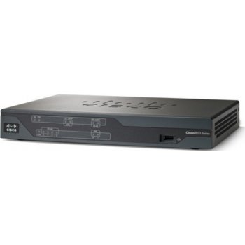 Cisco 887VA-K9