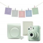 Fujifilm INSTAX Mini 12 & Accessory Kit – Hledejceny.cz