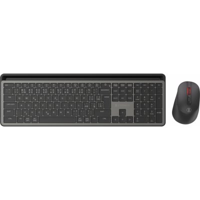 Eternico Wireless set KS4270 CZ/SK AETAET-KS4270CSSN – Zboží Mobilmania