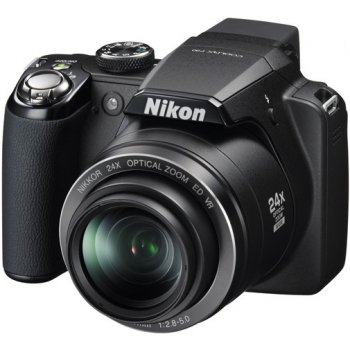 Nikon CoolPix P90