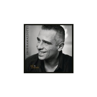 Eros Ramazzotti - Ali e radici CD