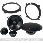 Rockford Fosgate Prime R152-S přední s redukcemi – Zboží Živě