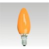 Žárovka Narva AKF 240V 25W 014 E14 ORANGE