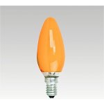 Narva AKF 240V 25W 014 E14 ORANGE – Hledejceny.cz