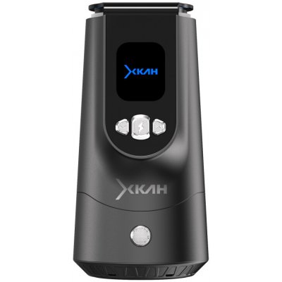 XKAH Pro Graphite – Zboží Dáma XKAH Pro Graphite – Zboží Dáma