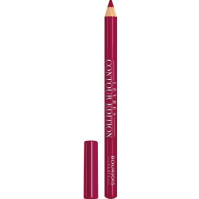 Bourjois Lévres Contour Edition Lip Liner tužka na rty 5 Berry Much 1,14 g – Zboží Dáma