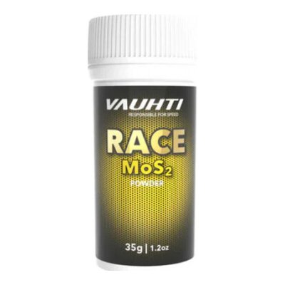 Vauhti Race Powder yellow 35 g – Hledejceny.cz