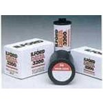 Ilford Delta PROFESSIONAL 3200/135-36 – Zboží Živě