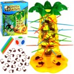 Woopie padající opičky – Zbozi.Blesk.cz