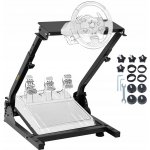 VEVOR Stojan na volant pro Thrustmaster T150 Rs závodní volant pro Ps4 – Hledejceny.cz