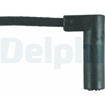 Generátor impulsů, klikový hřídel DELPHI SS10729-12B1 – Hledejceny.cz