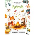 Samolepkové aktivity v přírodě – Sleviste.cz