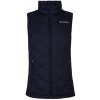 Dámská vesta Columbia Heavenly Puffer Vest Nocturnal