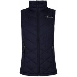 Columbia Heavenly Puffer Vest Nocturnal