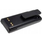 Powery Baterie Motorola HT1000 (1200mAh) NiCd 7,5V - neoriginální – Zboží Živě