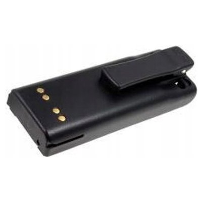 Powery Baterie Motorola HT1000 (1200mAh) NiCd 7,5V - neoriginální – Zboží Živě