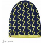 Patagonia PowSlayer čepice Fresh Tracks clement blue – Hledejceny.cz