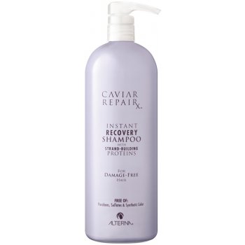 Alterna Caviar RepaiRx Instant Recovery Shampoo 1000 ml