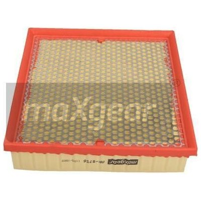 Vzduchový filtr MAXGEAR 26-1380 (261380) – Hledejceny.cz