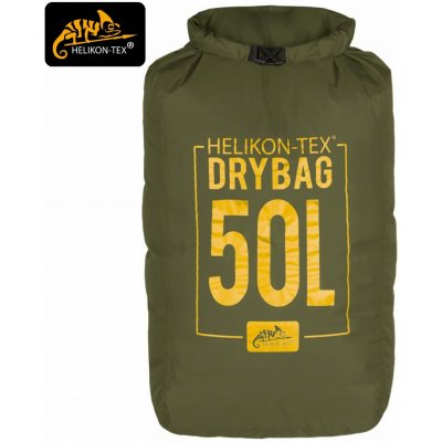 Helikon Arid Dry Sack Medium 50l – Zboží Dáma