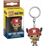 Funko Pocket POP! One Piece Tony Tony Chopper – Hledejceny.cz