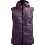 Ortovox Swisswool Piz Duan Vest Women's Wild Berry – Sleviste.cz