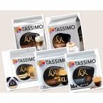 Tassimo L'OR Kit 64 ks – Zboží Dáma