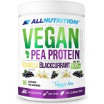 All Nutrition Vegan Protein 500 g – Hledejceny.cz