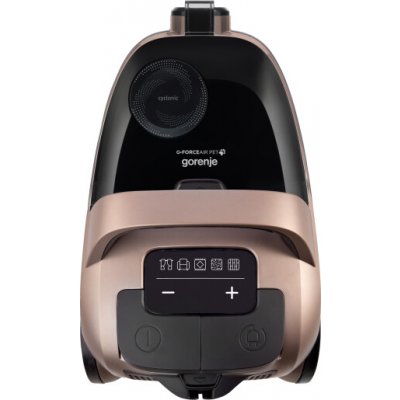 Gorenje VCE08GAPGOCY – Hledejceny.cz