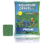 Prodac Quartz light green 1 kg – Zboží Mobilmania