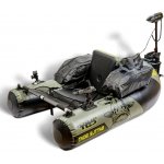 Black Cat Belly boat Battle Boat – Zbozi.Blesk.cz