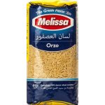 Melissa Orzo Rýže těstovinová 0,5 kg – Hledejceny.cz