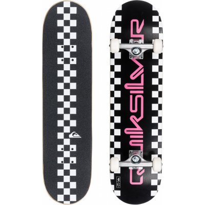 QUIKSILVER SHRED STREET – Zboží Dáma