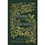 Povídky podivných - Millard Nullings, Ransom Riggs – Zboží Mobilmania
