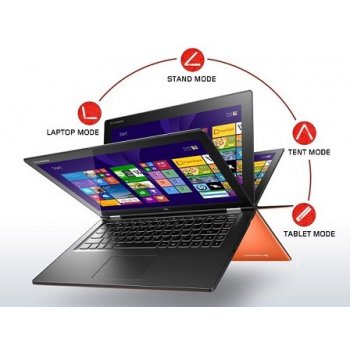 Lenovo IdeaPad Yoga 13 59-442728