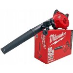 Milwaukee M18 BBL-0 – Zboží Dáma