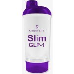 Golden Life Slim GLP-1 Shaker – Zboží Mobilmania