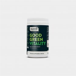 Nuzest Good Green Vitality 120 g