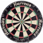 Harrows Official Competition – Zboží Dáma