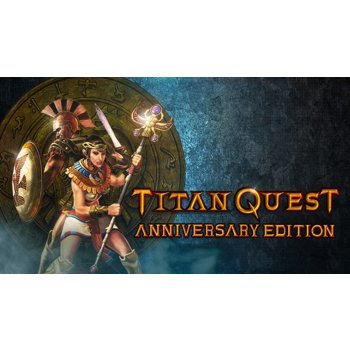 Titan Quest (Anniversary Edition)