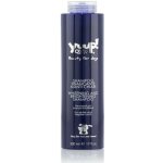 Yuup! Home šampon na bílou srst 500 ml – Zboží Dáma