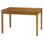STIMA Jídelní stůl FAMILY rs ROZMĚR: (š/h/v) 80 x 80 x 77 cm – Zboží Dáma