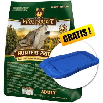 Wolfsblut Hunters Pride 15 kg