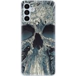 Pouzdro iSaprio - Abstract Skull - Samsung Galaxy A13 5G – Hledejceny.cz