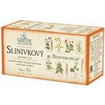 Grešík SLINIVKOVÝ 20 x 1,5 g – Hledejceny.cz