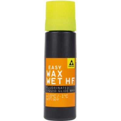 Fischer Easy Wax Wet HF +10/-1°C, 80 ml 111625 – Hledejceny.cz