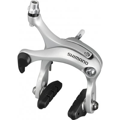 Shimano Tiagra BR-R451 zadní stříbrná – Hledejceny.cz